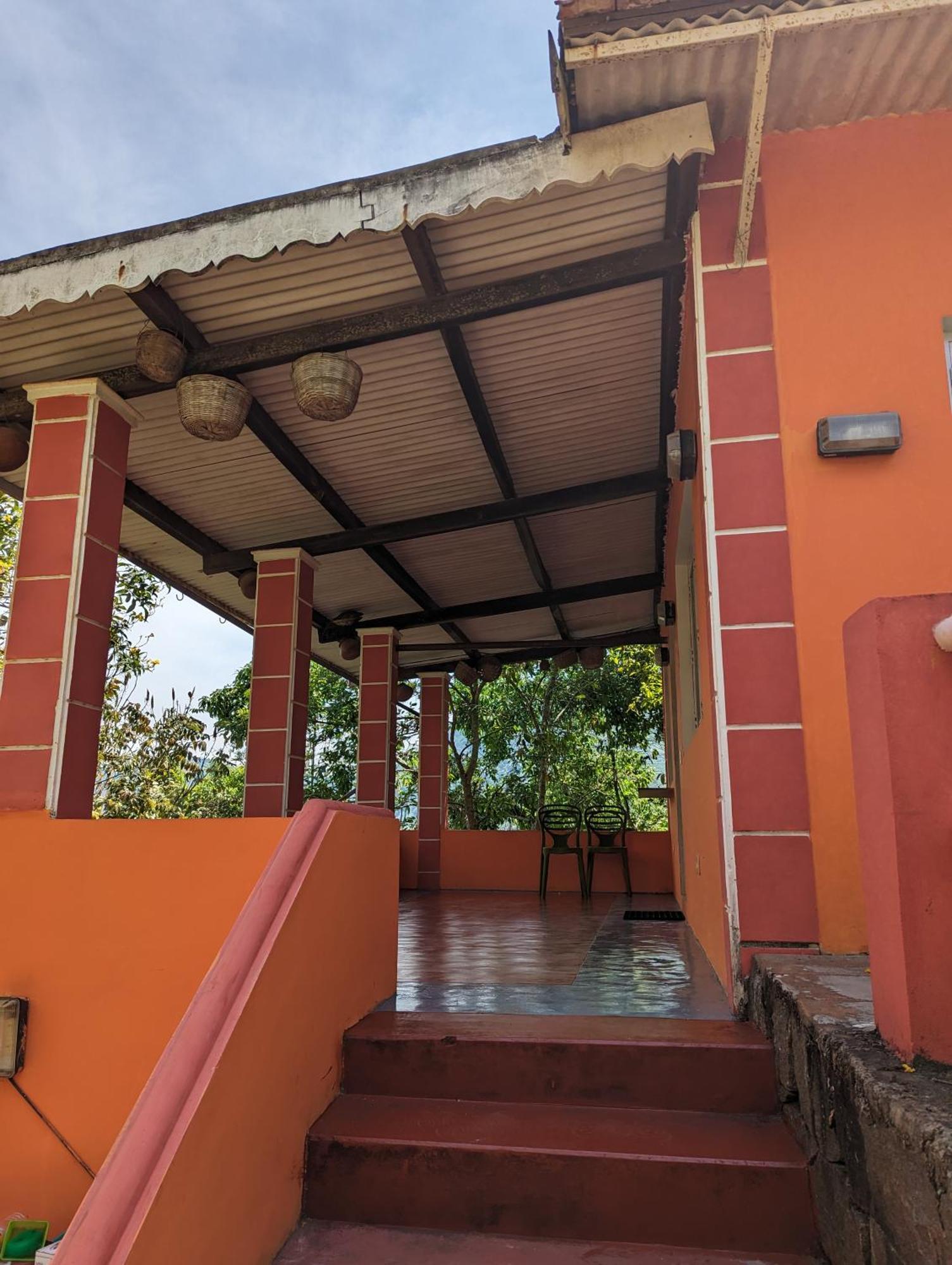 Ghar Homestay, Kotagiri Exterior photo