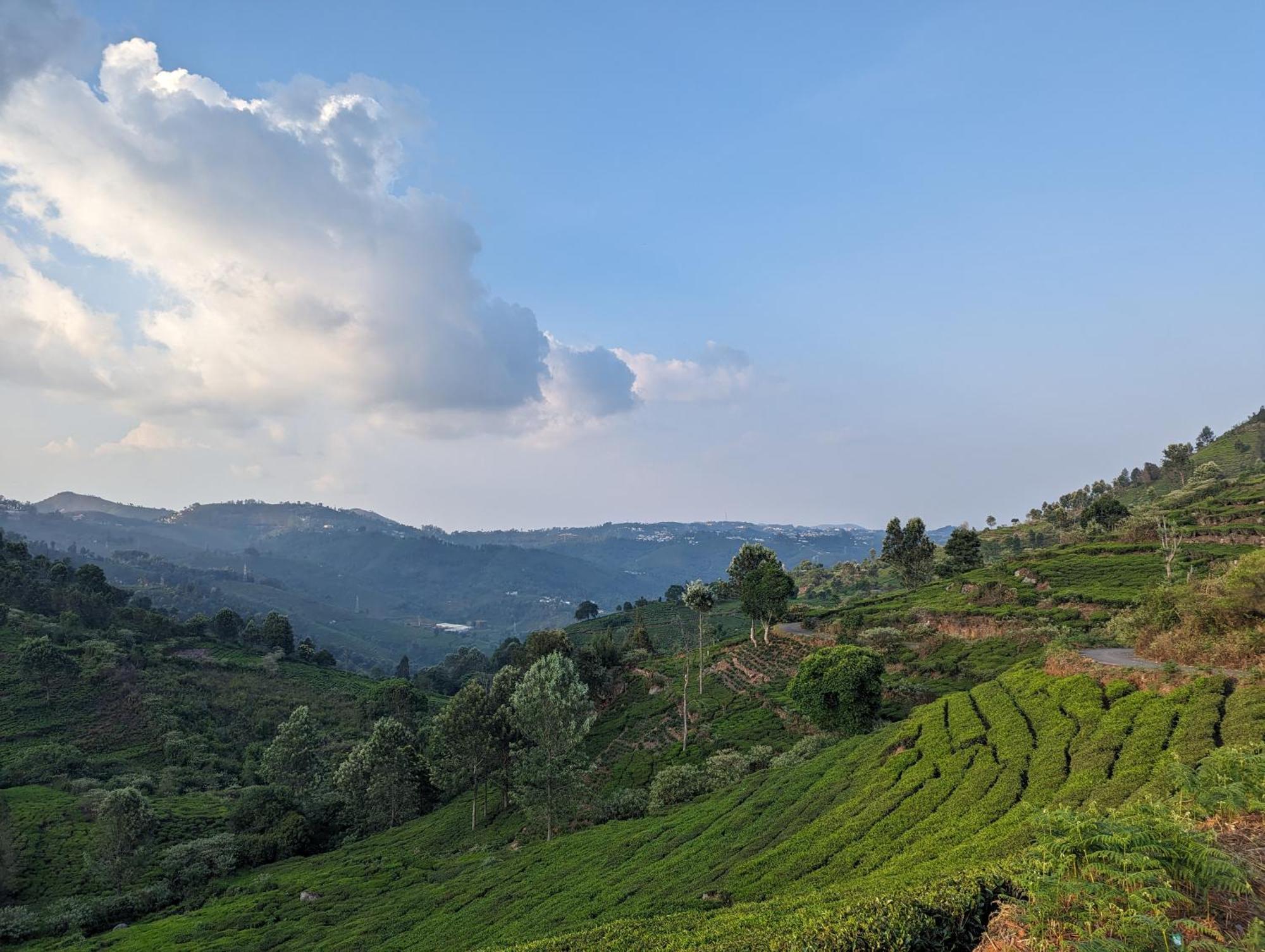 Ghar Homestay, Kotagiri Exterior photo