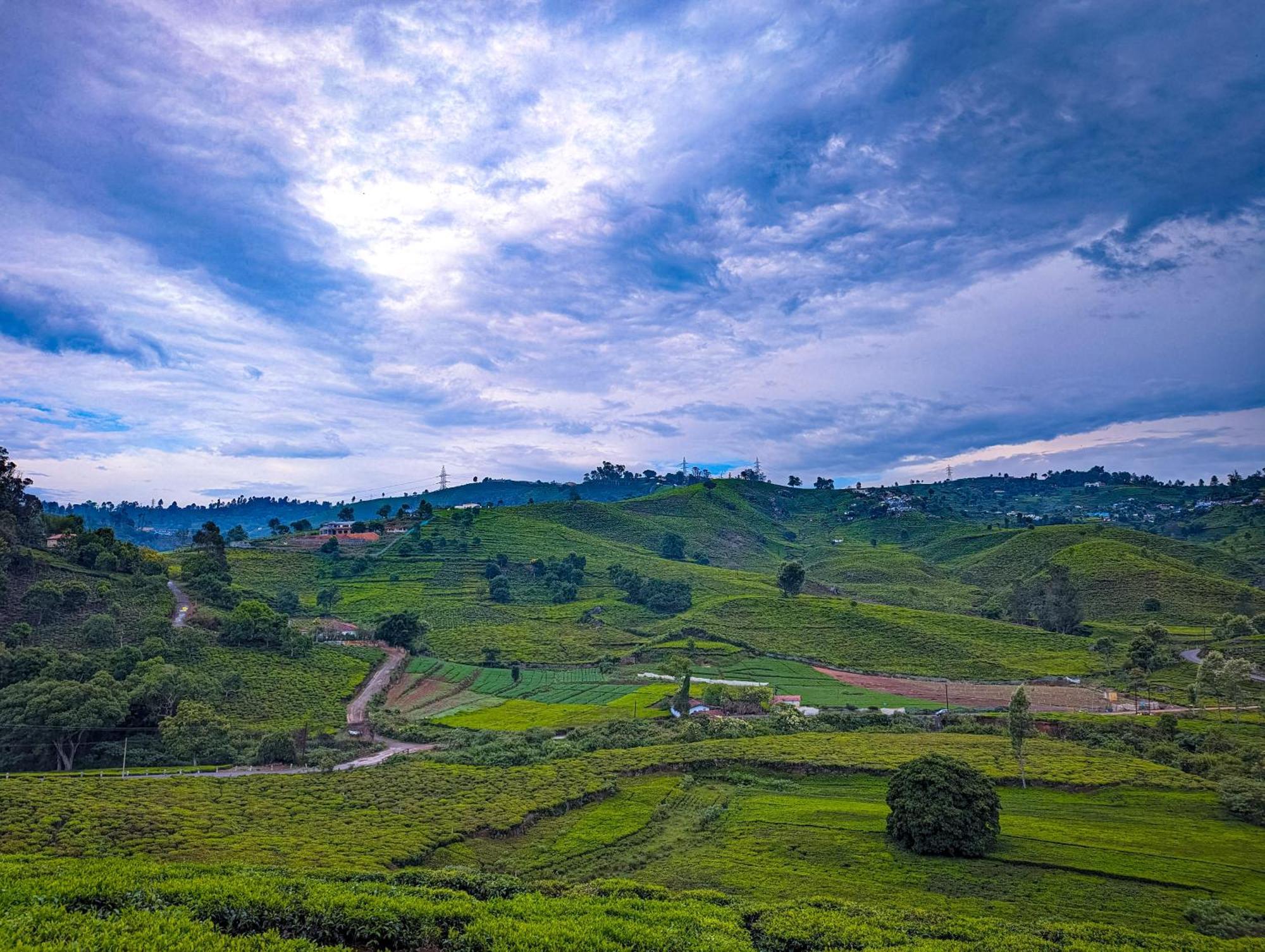 Ghar Homestay, Kotagiri Exterior photo
