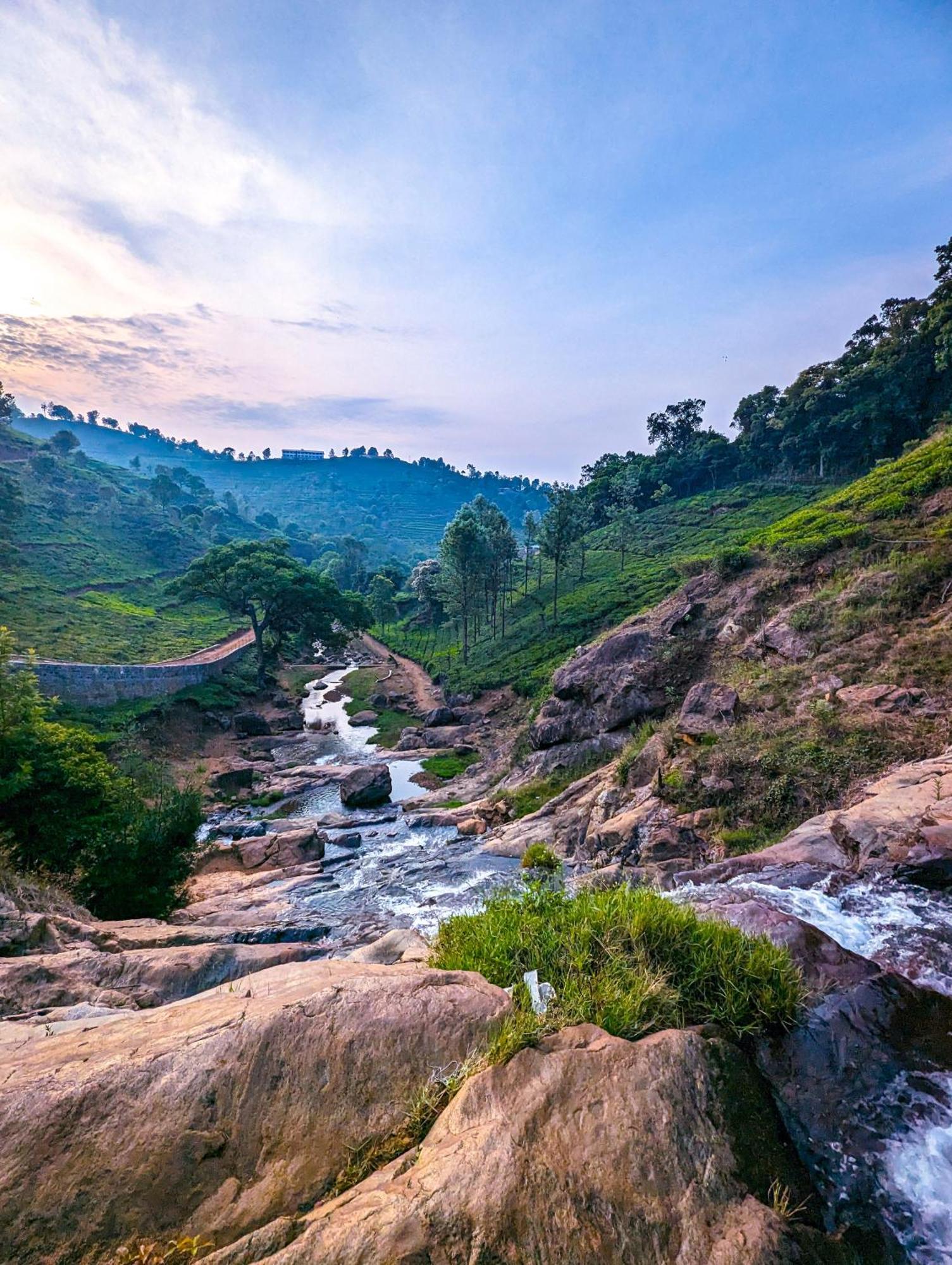 Ghar Homestay, Kotagiri Exterior photo