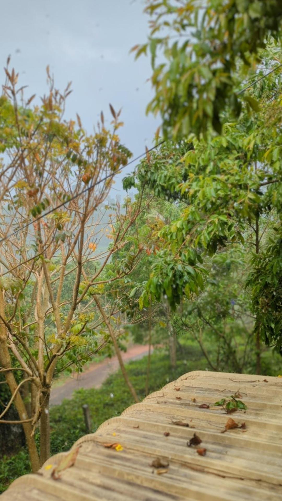 Ghar Homestay, Kotagiri Exterior photo