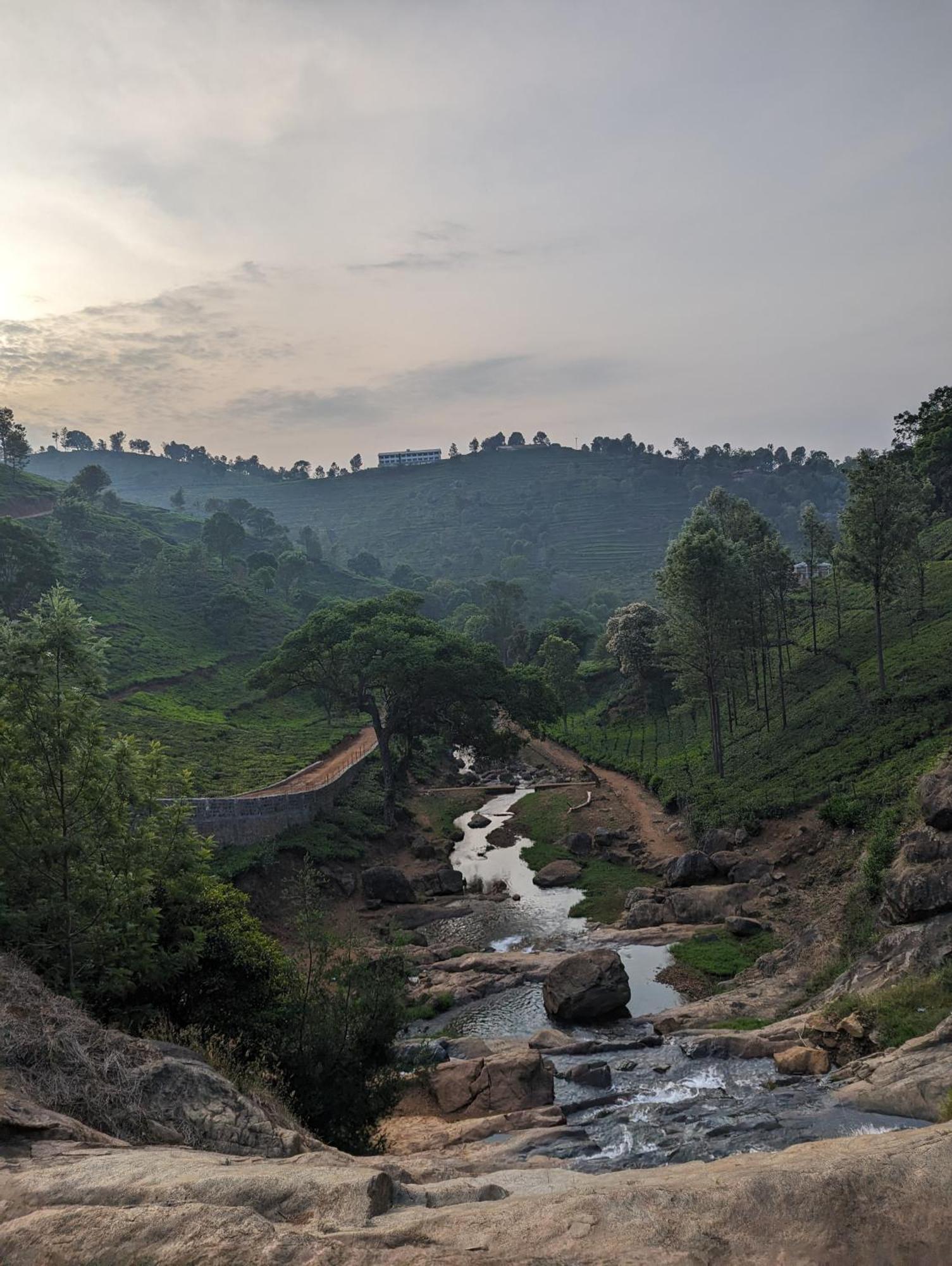 Ghar Homestay, Kotagiri Exterior photo