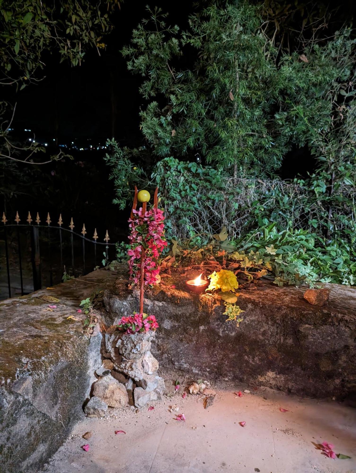Ghar Homestay, Kotagiri Exterior photo