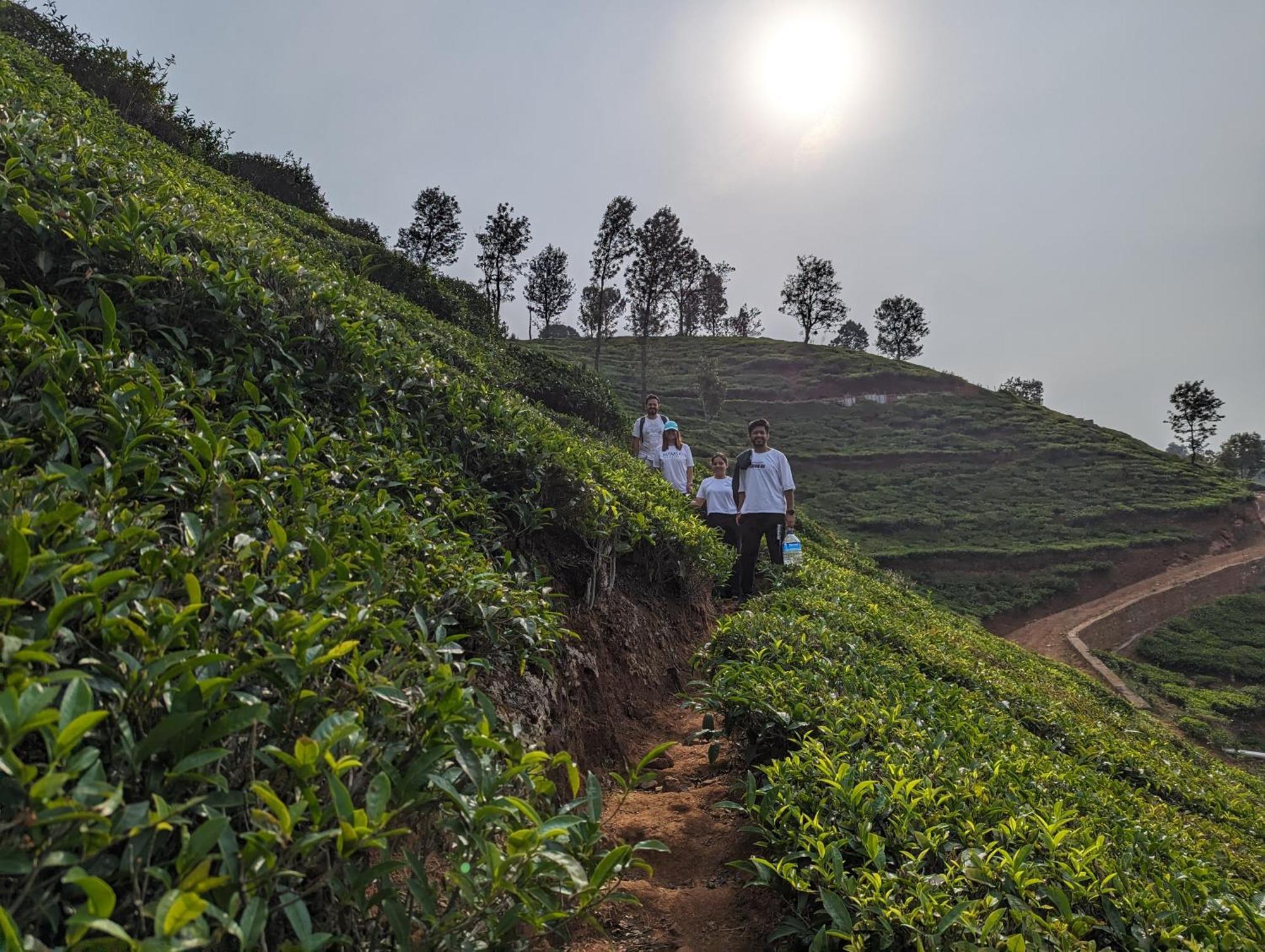 Ghar Homestay, Kotagiri Exterior photo