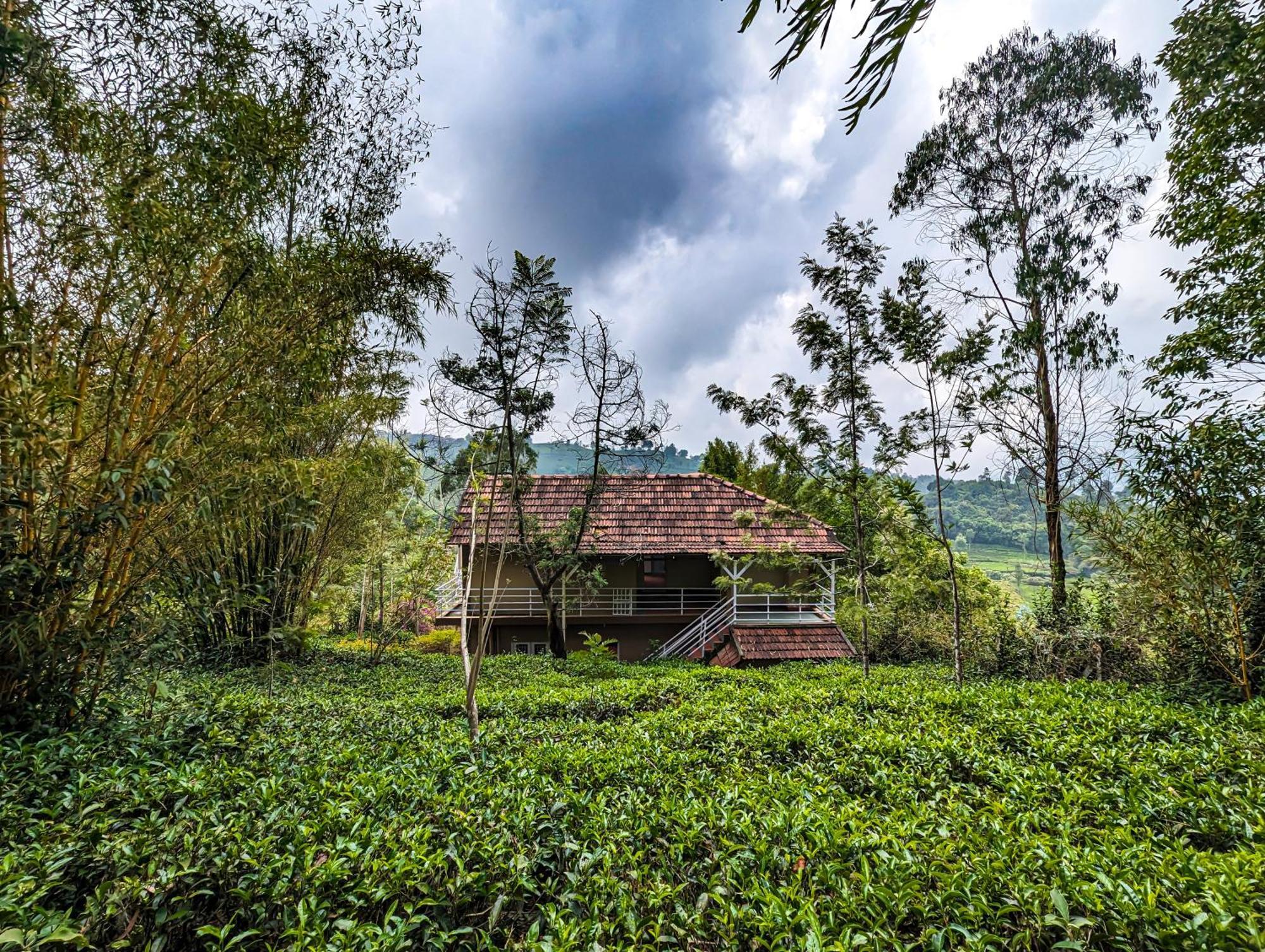 Ghar Homestay, Kotagiri Exterior photo