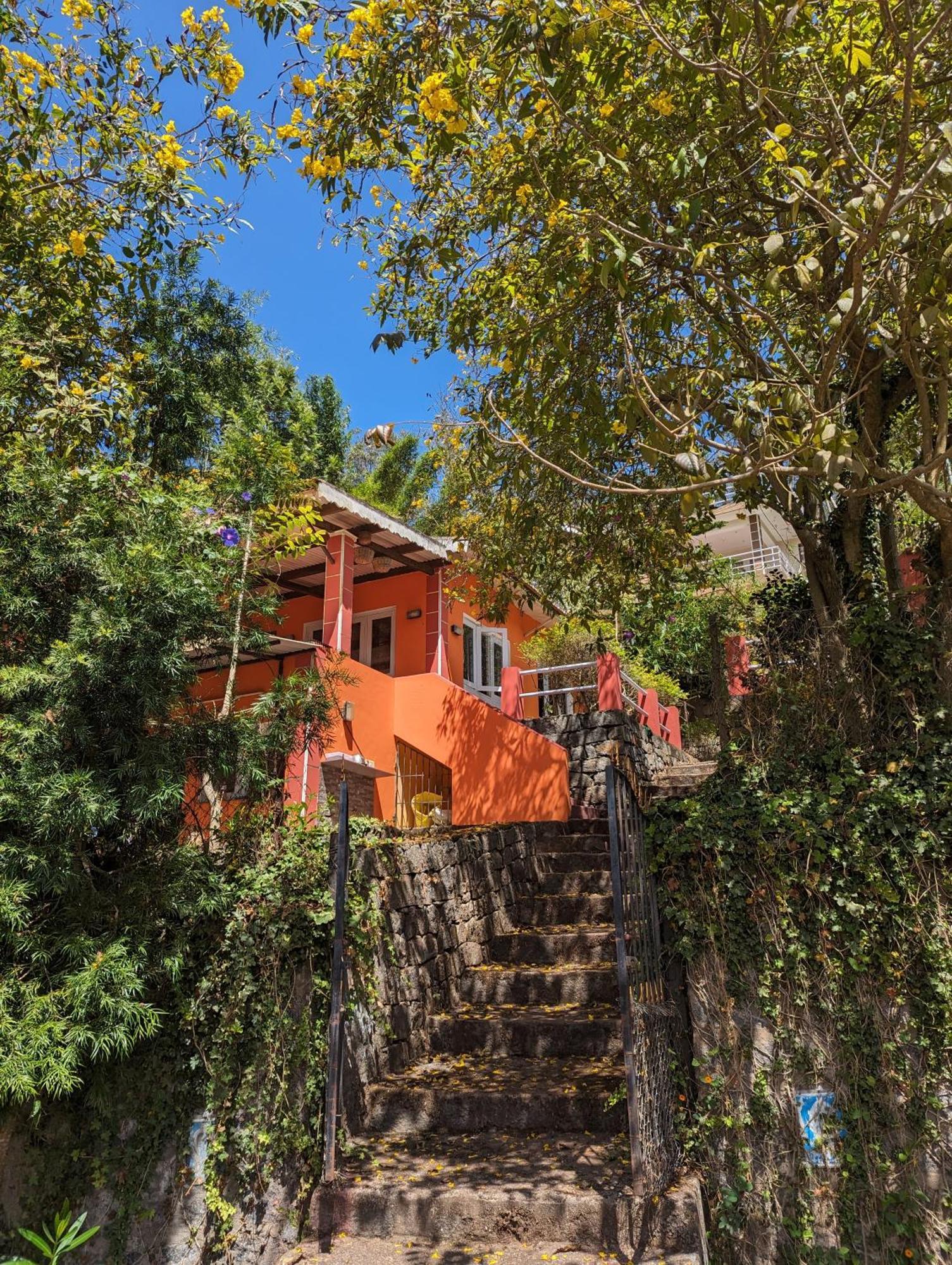 Ghar Homestay, Kotagiri Exterior photo